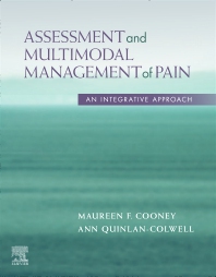 Assessment And Multimodal Management Of Pain An Integrative Approach