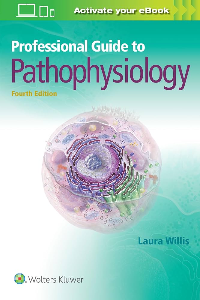 Profesional Guide To Pathophysiology