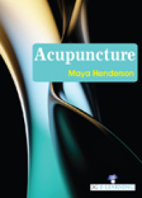 Image of Acupuncture