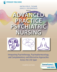 Image of Advanced practice psychiatric nursing