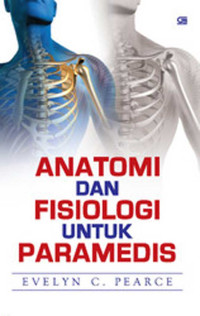 Image of Anatomi dan fisiologi untuk paramedis