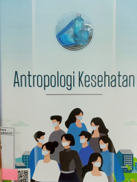 Image of Antropologi kesehatan