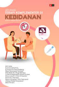 Image of Aplikasi terapi komplementer di kebidanan