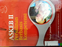 Image of Askeb II persalinan berbasis kompetensi