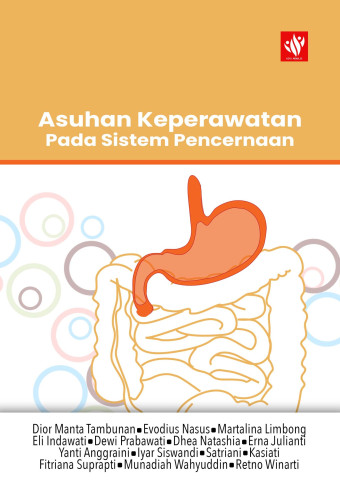 Asuhan keperawatan pada sistem pencernaan