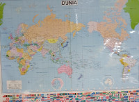 Image of Atlas dunia