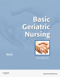 Image of Basic Geriatric Nursing