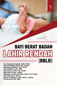 Image of Bayi berat badan lahir rendah (BBLR)