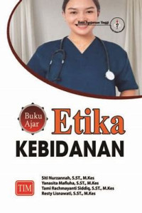 Image of Buku Ajar Etika Kebidanan