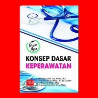 Image of Buku Ajar Konsep Dasar Keperawatan