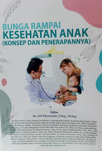 Bunga rampai kesehatan anak konsep dan penerapannya