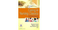 Image of Caring in nursing classics an essential resource