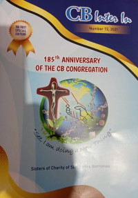 Image of CB inter in 185th anniversary of the cb congregation