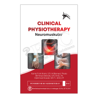 Image of Clinical Physiotherapy Neuromuskular