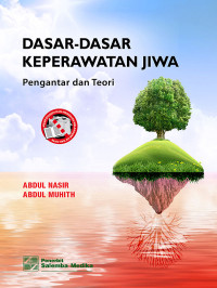 Image of Dasar-Dasar Keperawatan Jiwa Pengantar dan Teori