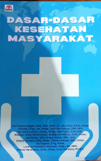 Dasar-dasar kesehatan masyarakat