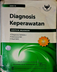Image of Diagnosis keperawatan