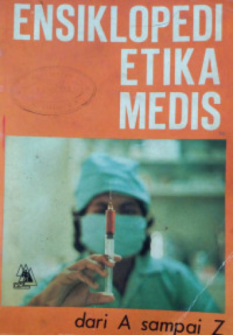 Ensiklopedi etika medis