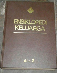 Image of Ensiklopedi keluarga