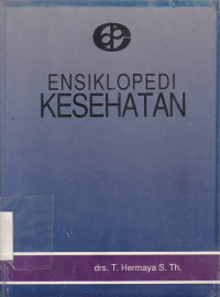 Image of Ensiklopedi kesehatan