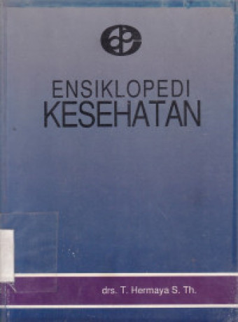 Ensiklopedi kesehatan