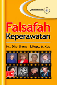 Image of Falsafah Keperawatan