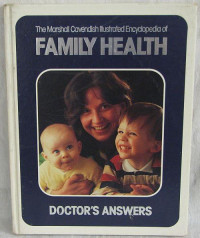 Image of Family health encyclopedia