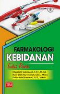 Image of Farmakologi Kebidanan