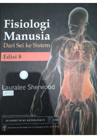 Image of Fisiologi manusia dari sel ke sistem