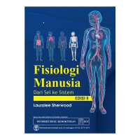 Image of Fisiologi manusia dari sel ke sistem