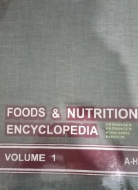 Image of Food & nutrition encyclopedia
