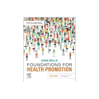 Foundations for health promotion