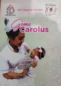Image of Gema carolus kumpulan testimoni