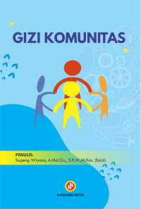 Image of Gizi Komunitas