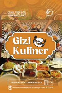 Image of Gizi Kuliner