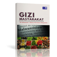 Image of Gizi Masyarakat