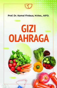 Image of Gizi Olahraga