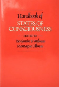 Image of Handbook of states of consciousness