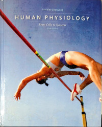 Image of Human physiology from cells to systems