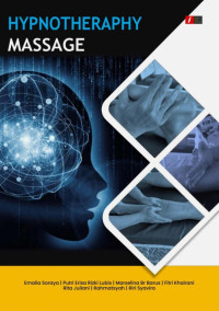 Image of HYPNOTHERAPHY MASSAGE