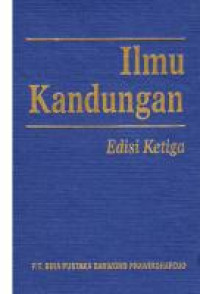Image of Ilmu Kandungan