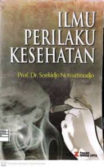 Ilmu perilaku kesehatan