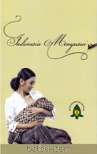 Image of Indonesia menyusui