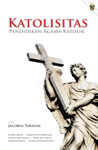 Katolisitas Pendidikan Agama Katolik