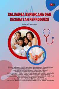 Image of KELUARGA BERENCANA DAN KESEHATAN REPRODUKSI