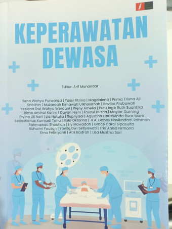 Keperawatan dewasa