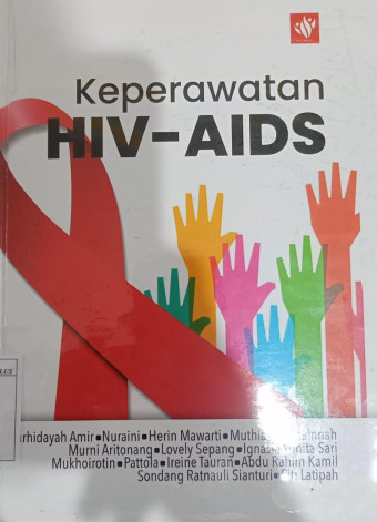 Keperawatan hiv aids