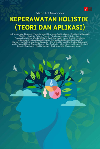 Keperawatan holistik teori dan aplikasi