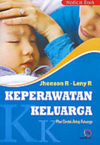 Image of Keperawatan keluarga plus contoh askep keluarga