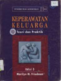 Image of Keperawatan keluarga teori dan praktek
